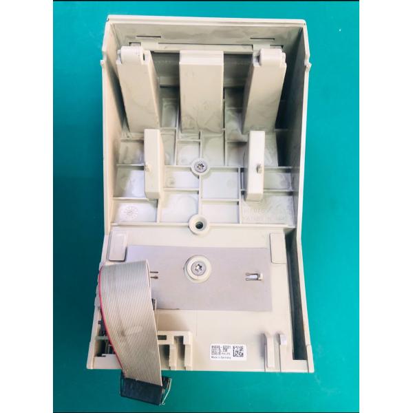 Philip IntelliVue MP60 MP70 Patient Monitor Module Slot Module Rack Frame PN:M4046-62301