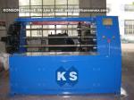 Customized Automatic Gabion Mesh Machine Hexagonal Wire Gabion Netting