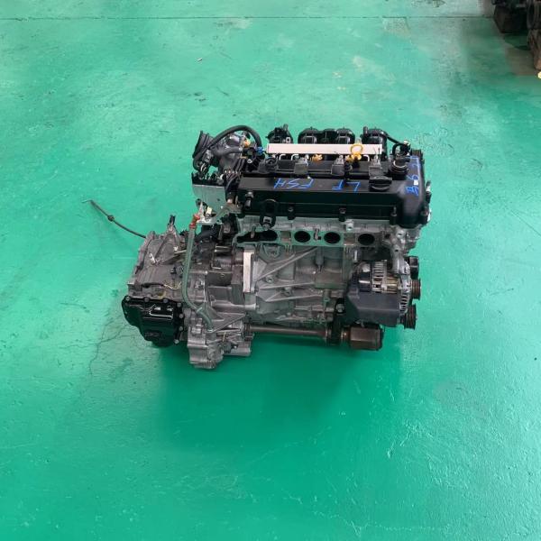Used Gasoline Engine for Mazda LF2.0 4 Cylinders Engine