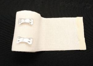 Buy cheap Washable Elastic Adhesive Bandage Waterproof Air Permeable Elastic Adjustable product