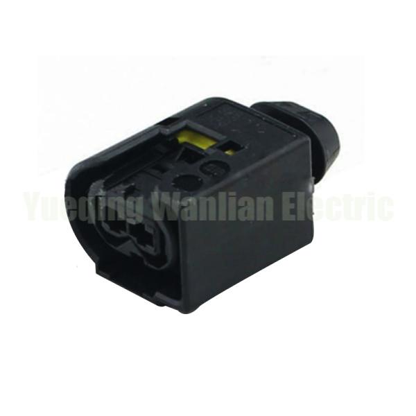 2 pin 10010337 Ignition coil harness damper plug Waterproof Auto connector