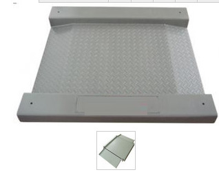 Buy cheap Ultr-low Platform Floor Scale -IN-FL018 product