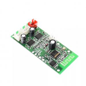 China Fr4 Electronic Bare Circuit Board HASL OSP Immersion Gold ENIG Medical Device PCB on sale