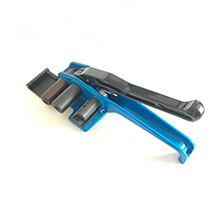 JPQ40 Manual Composite Strapping Tool for 40mm Woven Cord