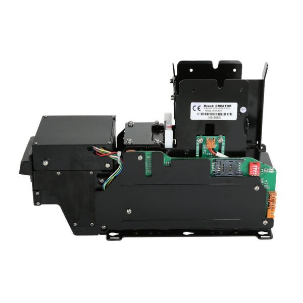 Card vending machine CRT-571