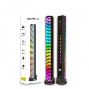 Buy cheap OEM Intelligent Atmosphere Lamp Atmosphere Night Light For Bar Car TV Gaming product