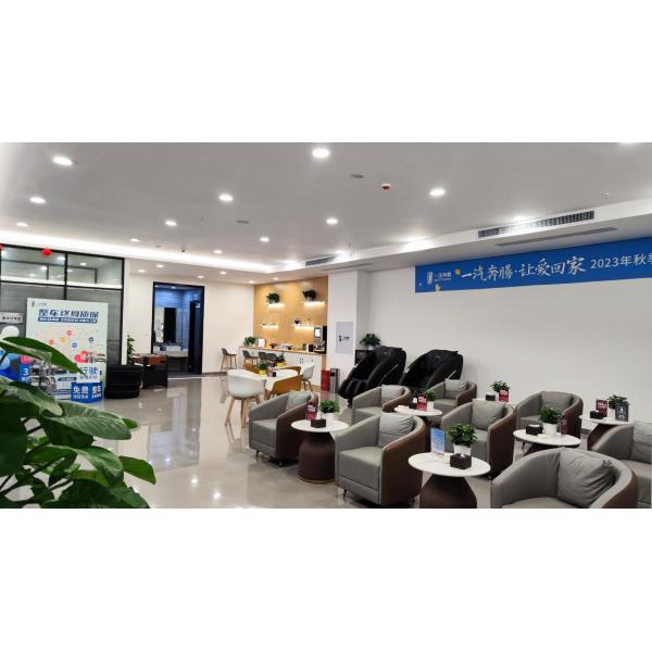 Left Drive 5 Door 5 Seat SUV Electric Car Neta V Second Hand Vehicles Used Cars