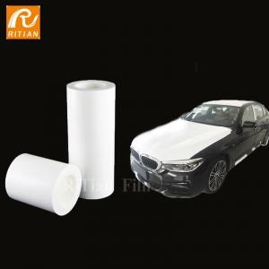 China The New UV PE Heat Shrink Film Wrap For Protect Pallets Boats Cars on sale