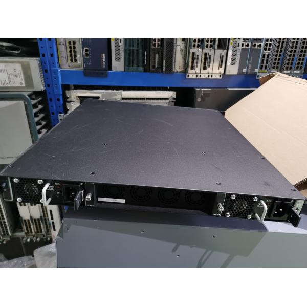 10.4 Gbps Throughput Network Firewall FPR2140-ASA-K9 With VPN Support