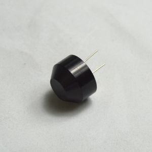 Small angle 18mm oxidation Waterproof Ultrasonic Transducer 5m Distance