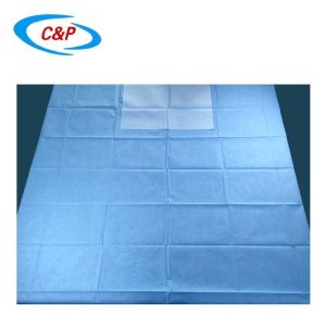 Sterile Disposable Surgical Procedures Universal Surgical Pack Blue And