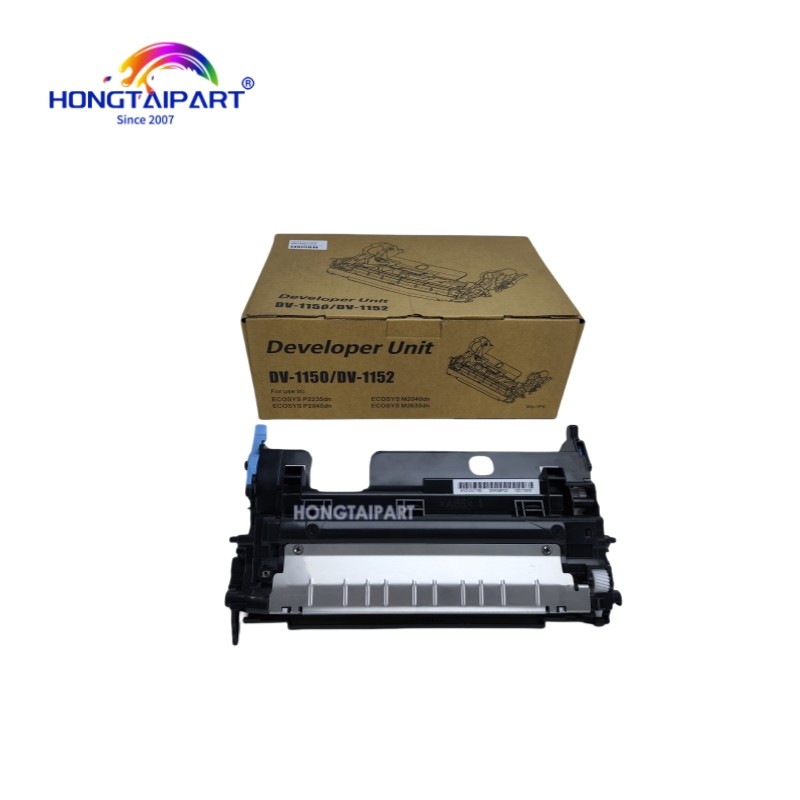 302RV93030 DV-1150 DV-1152 W126751870 302RV93020 2RV93020 Developer Unit Assembly for Kyocera P2235dn P2235dw P2335dn P2335dw P2040dn M2135dn M2635dn