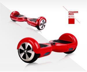 Buy cheap 2 wheels Powered unicycle smart drifting self balance scooter two wheel for adults product