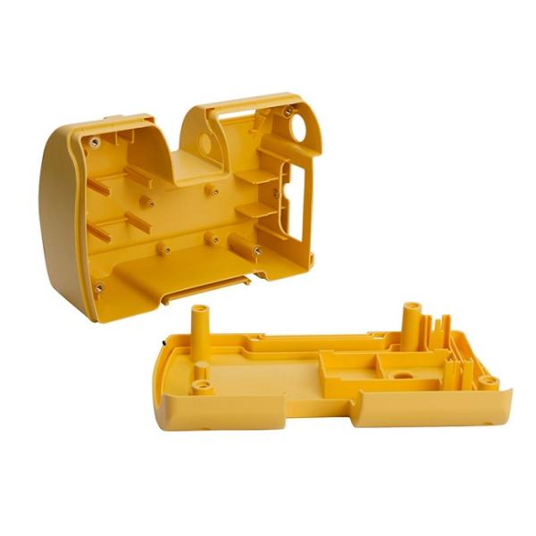 OEM ODM Small Item Plastic Commodity Mould 300000-500000 Shots