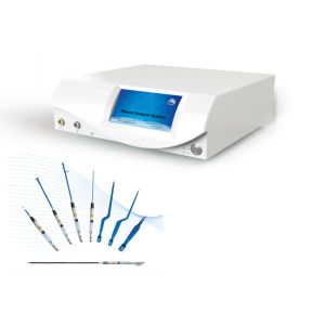 Buy cheap Simplify Surgical Procedures Coblation Plasma Surgery System Low Energy Output product