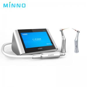 Buy cheap Full Touch Dental Micromotor Minimally Invasive Low Speed OEM product