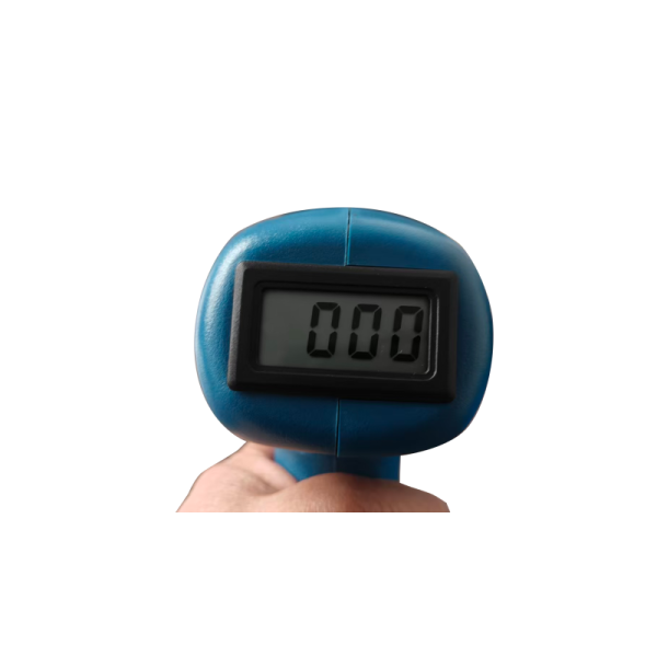 SF6 Quantitative Leak Detector – 0.01ppm High Sensitivity for GIS & Switchgear