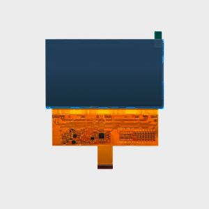 Buy cheap 40 Pin LCD Display LVDS LCD Projector Screen 1920(RGB)*1080 product