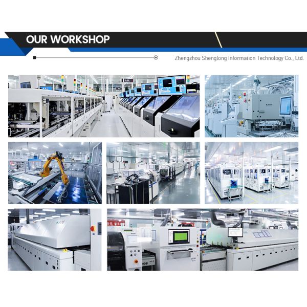 Hot Sales Customized LED Display Interactive Electronic 208 Inch All-in-One Conference Machine