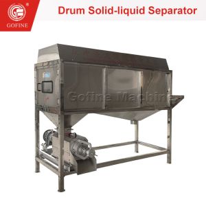 Buy cheap Innovative Manure Sludge Dehydrators With Self-Flushing Function product
