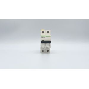 Buy cheap 16-63A IC60N Miniature Circuit Breakers IC65N 1P product