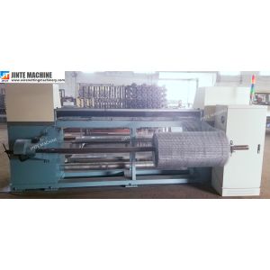 Chicken GI Wire 2.6mm Wire Mesh Fencing Machine