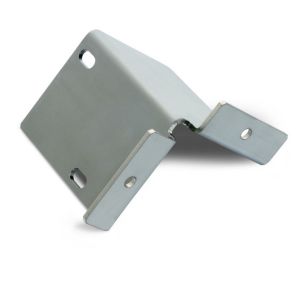 CNC Bent Sheet Metal U Bending Brackets