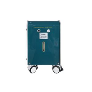 600ML Hydrogen Inhalation Machine HHO Hydrogen Breathing Machine