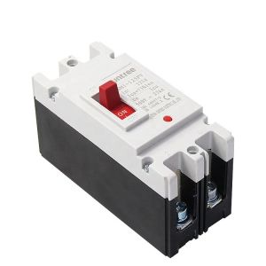Suntree DC 160A MCCB Molded Case Circuit Breaker