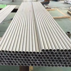 Buy cheap SCH40 Stainless Steel Tube Pipe DN100 Aisi 304 316 product