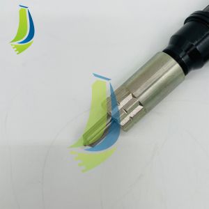 4HK1 Engine Parts Common Rail Fuel Injector 095000-5342