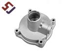 Zinc Alloy Automobile Casting Components Housing Hardware Aluminum Die Casting