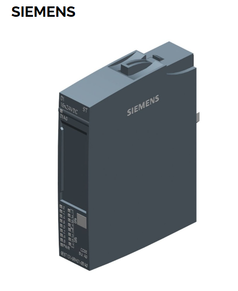 New Original 6ES7131-6BH01-0BA0 6es71316bh010ba0 SIMATIC ET200S PLC Module Stock In Warehouse