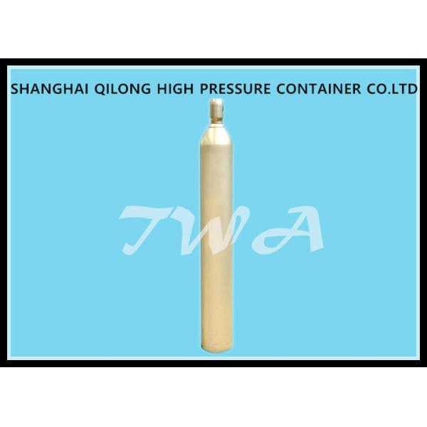 Industrial welding gas bottle sizes 40L with 34CrMo 34CrMo4