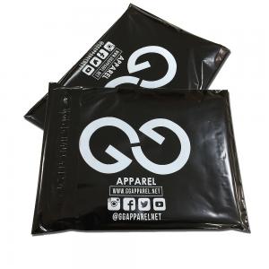 Buy cheap Express Mailing Poly mailers wholesale poly bubble mailers Black Custom Mailing Padded Air Cushion bubble padded envelop product