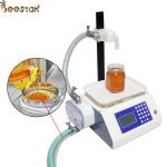 Beekeeping Smart Weighing Filling Machine For Viscous Liquid