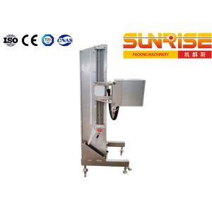 Buy cheap 72000BPH Empty Bottle Inspection Machine High Speed product