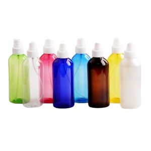 Buy cheap PORTABLE LIQUID MAKEUP ATOMIZER ODM 60ML EMPTY CONTAINER BOTTLES product