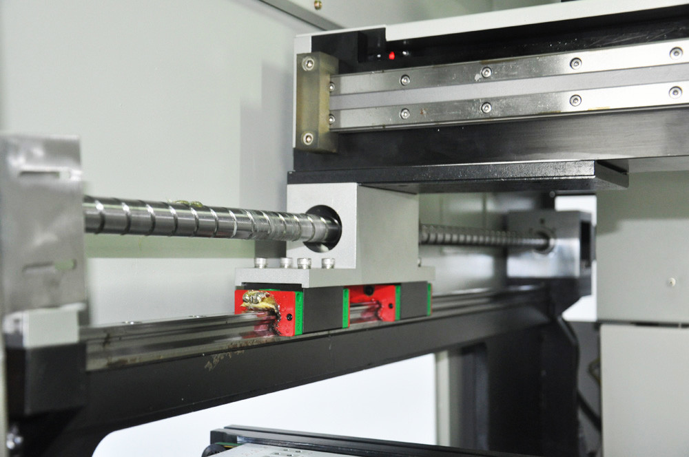 Automated Glue Dispensing Machine , High Efficiency Adhesive Dispensing Machine