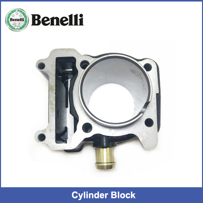 Original Motorcycle Gear Shift Lever Assy for Benelli BJ125-3E, TNT125 6