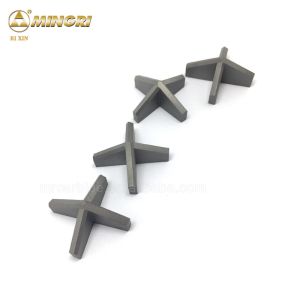 Buy cheap YK20 Tungsten Carbide Tips Drill Bit Teeth For Welding product