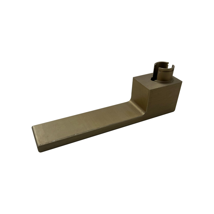 Buy cheap Stamping Laser Cutting Service CNC Metal Fabrication Powder Coating product