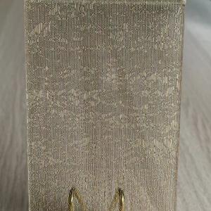 China 0.28mm Metal Mesh Laminated Glass on sale