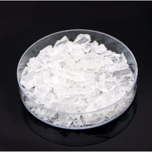 Indoor Yellowing Resistance Bulk Polyester Resin