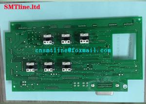 Buy cheap 40001954 JUKI KE2050 Smt Circuit Board , Smt Electronic Components 2KG product