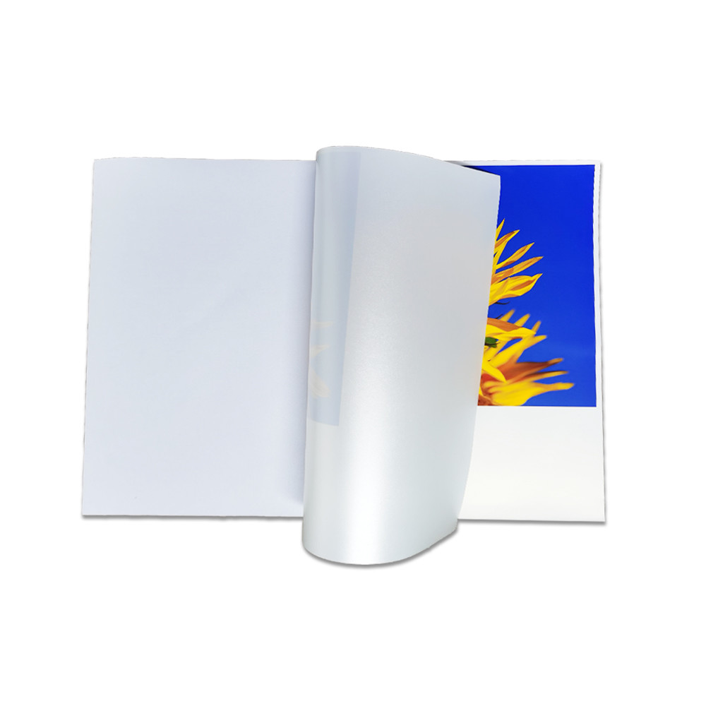 China Diamond 60gsm 5R Glossy Inkjet Photo Sticker Paper on sale