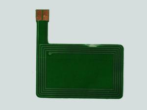 Buy cheap NFC Cell Phone Antenna Frequency 13.56Mhz product