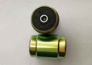 Buy cheap Vertical 10Hz Geophone Sensor Reliable Performance product