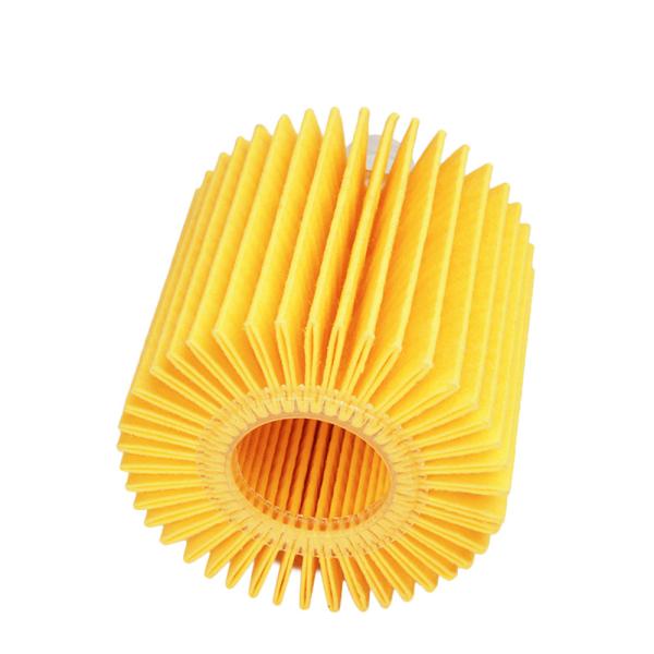 Torch High Quality and Efficience Auto Genuine OEM Parts - Engine Oil Filter 0415231090 04152-31090