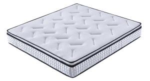 Buy cheap 5 Star Hotel Pillow Top Mattress Cover Disassemble Evironmental Friendly ISO9001 product